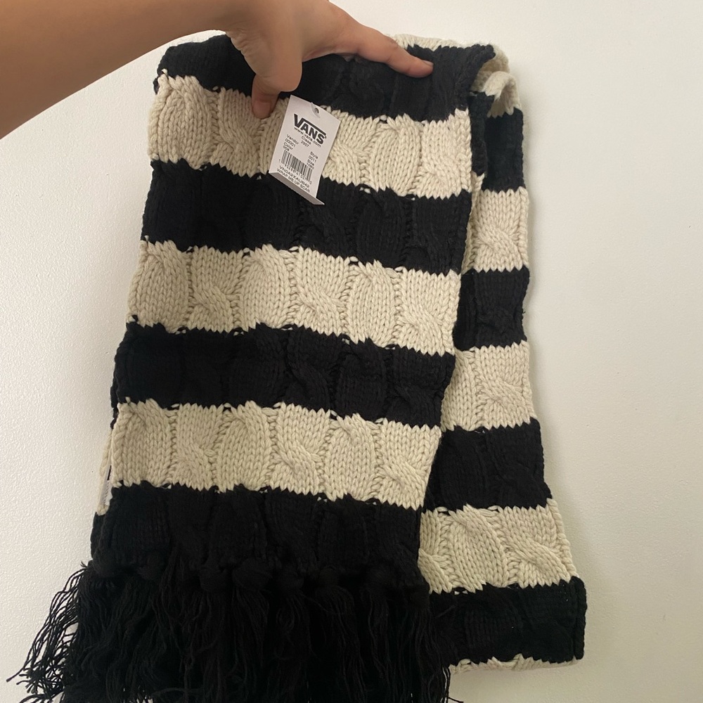 Vans Scarf